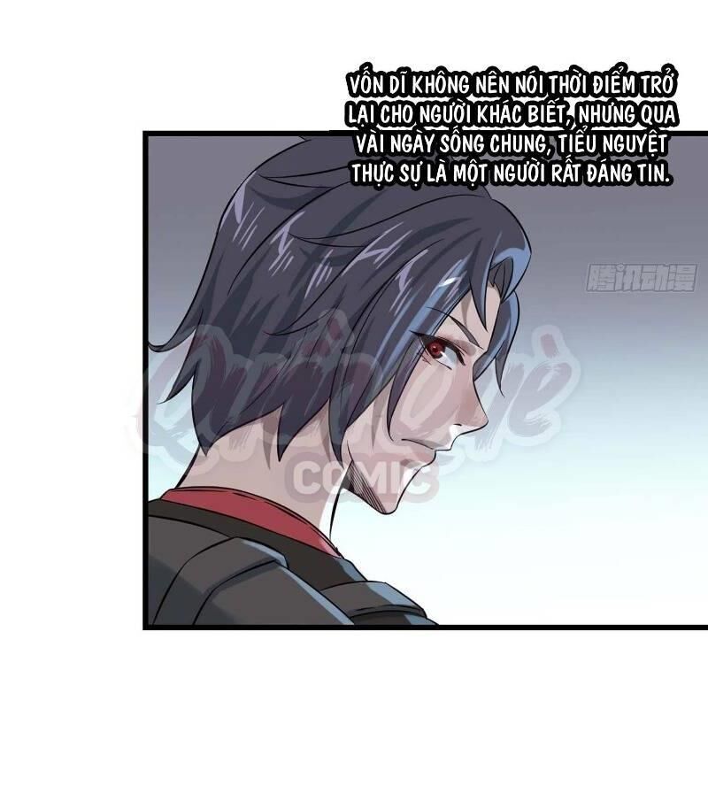 Tôi Chuyển Vàng Tại Mạt Thế chapter 6 - Trang 47