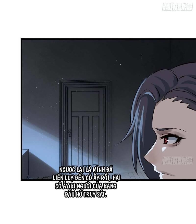 Tôi Chuyển Vàng Tại Mạt Thế chapter 6 - Trang 48