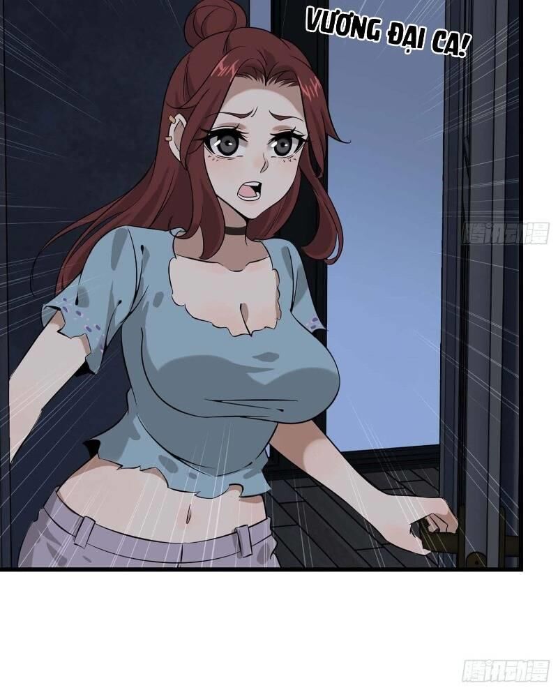 Tôi Chuyển Vàng Tại Mạt Thế chapter 6 - Trang 54