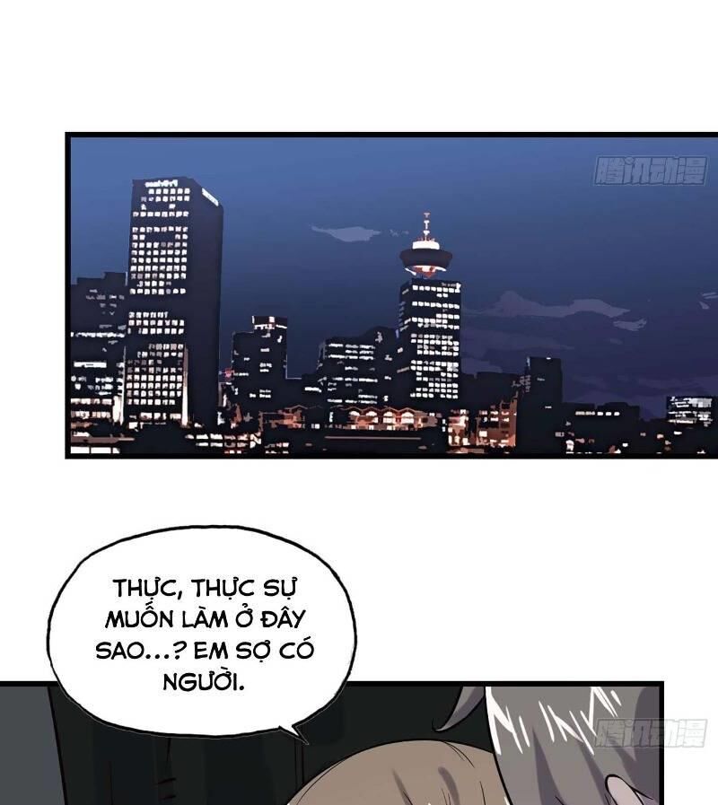 Tôi Chuyển Vàng Tại Mạt Thế chapter 6 - Trang 58