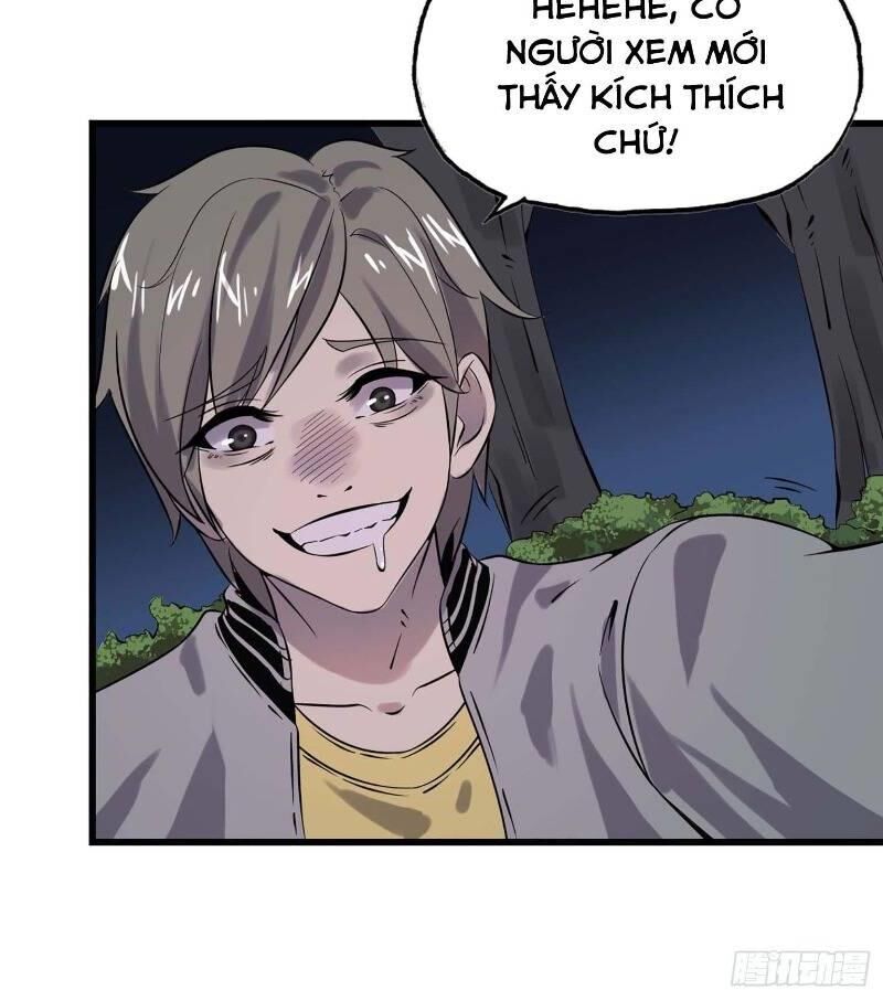 Tôi Chuyển Vàng Tại Mạt Thế chapter 6 - Trang 60