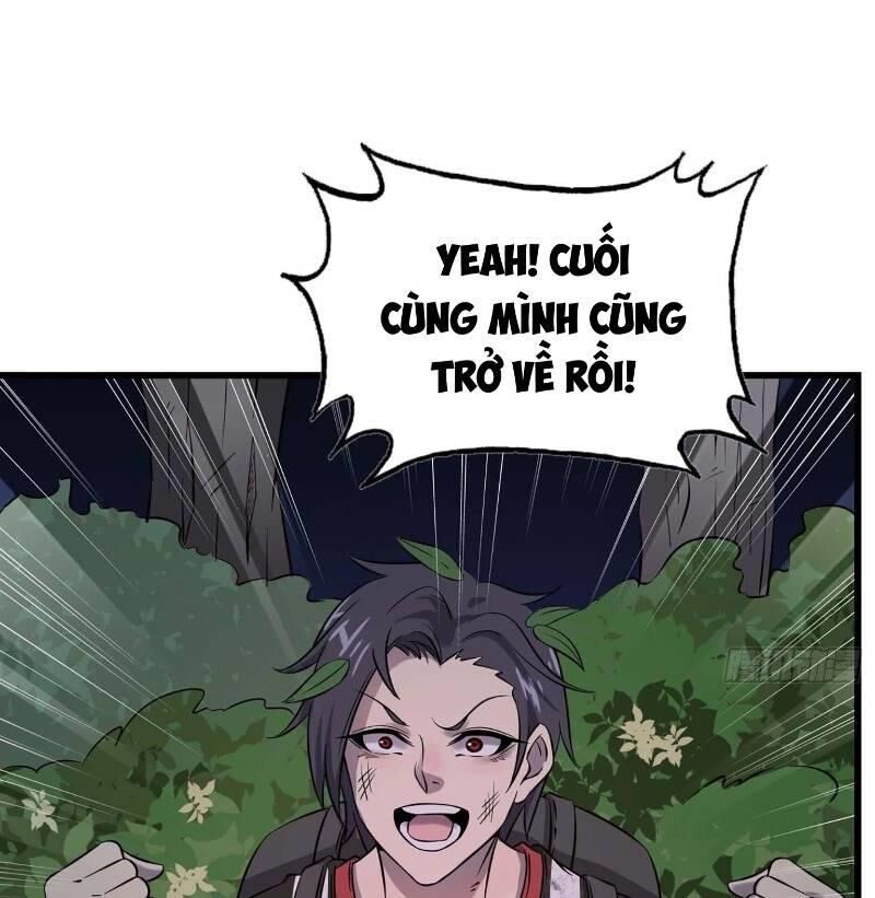 Tôi Chuyển Vàng Tại Mạt Thế chapter 6 - Trang 61