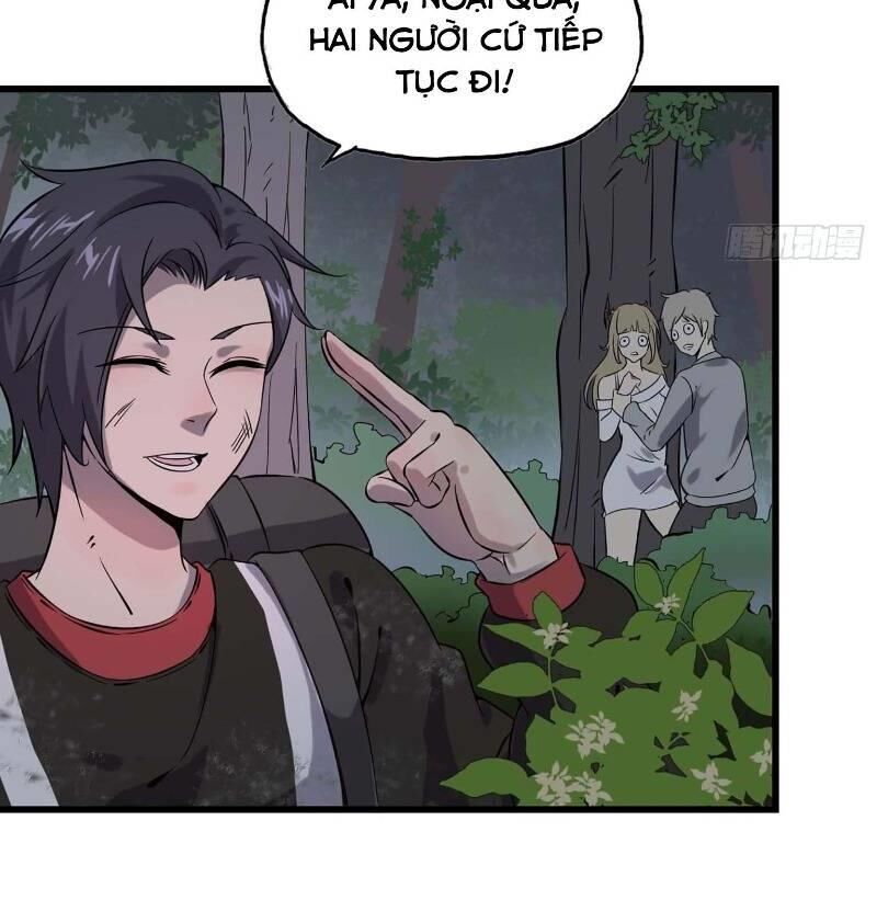Tôi Chuyển Vàng Tại Mạt Thế chapter 6 - Trang 63
