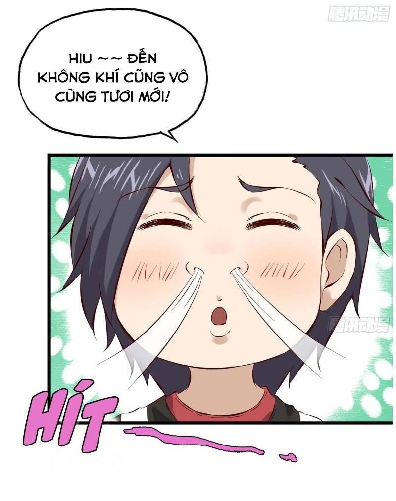 Tôi Chuyển Vàng Tại Mạt Thế chapter 6 - Trang 64