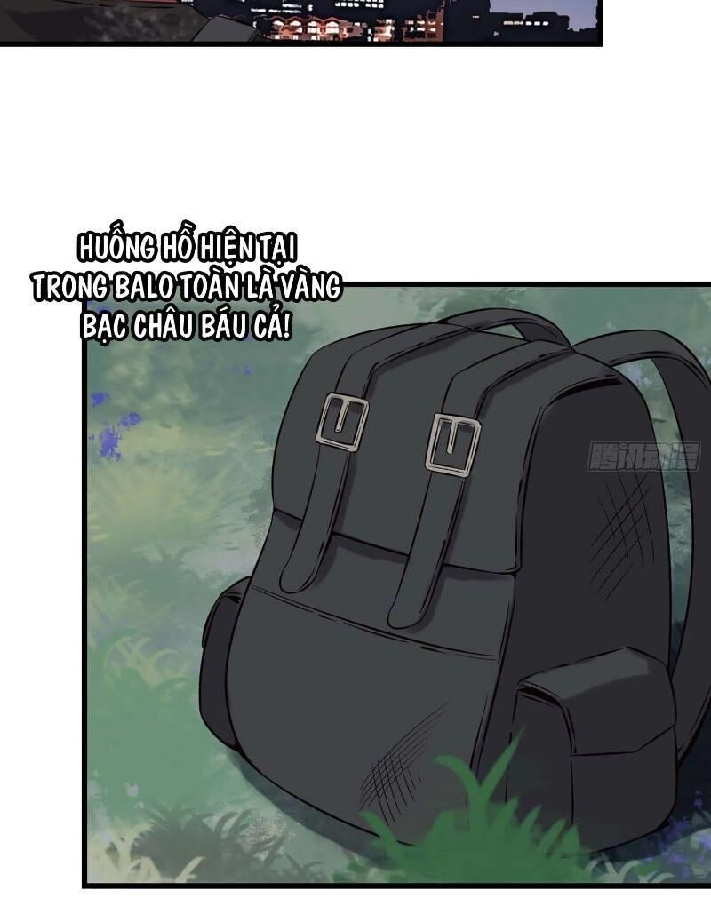 Tôi Chuyển Vàng Tại Mạt Thế chapter 6 - Trang 66