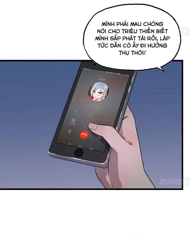 Tôi Chuyển Vàng Tại Mạt Thế chapter 6 - Trang 67
