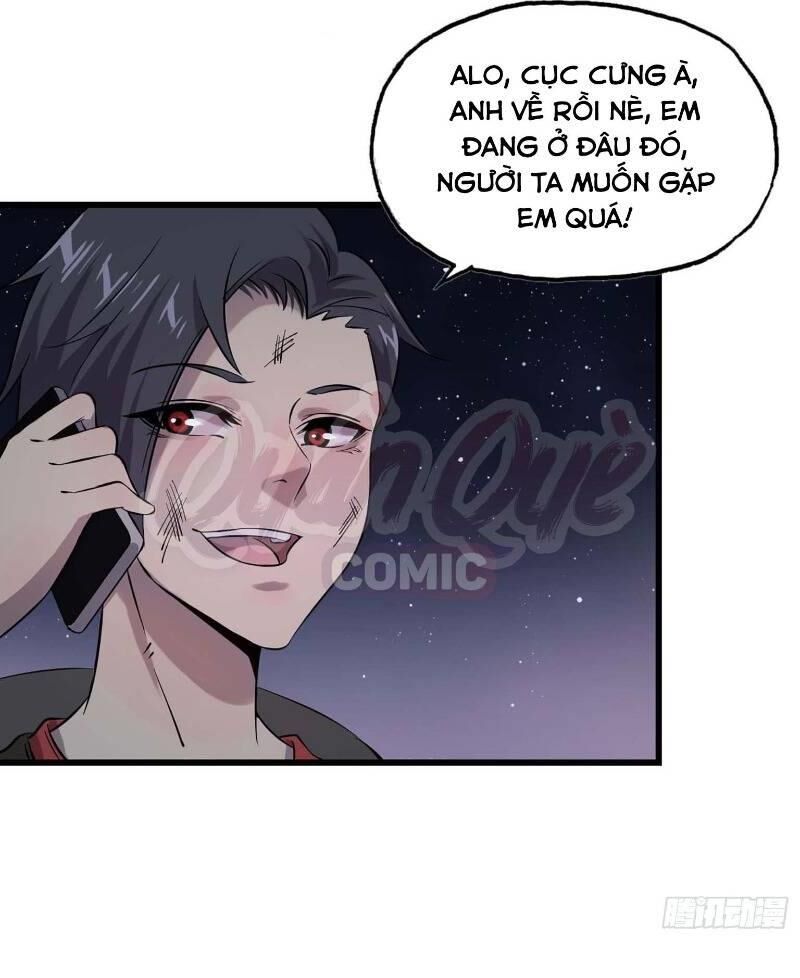 Tôi Chuyển Vàng Tại Mạt Thế chapter 6 - Trang 68