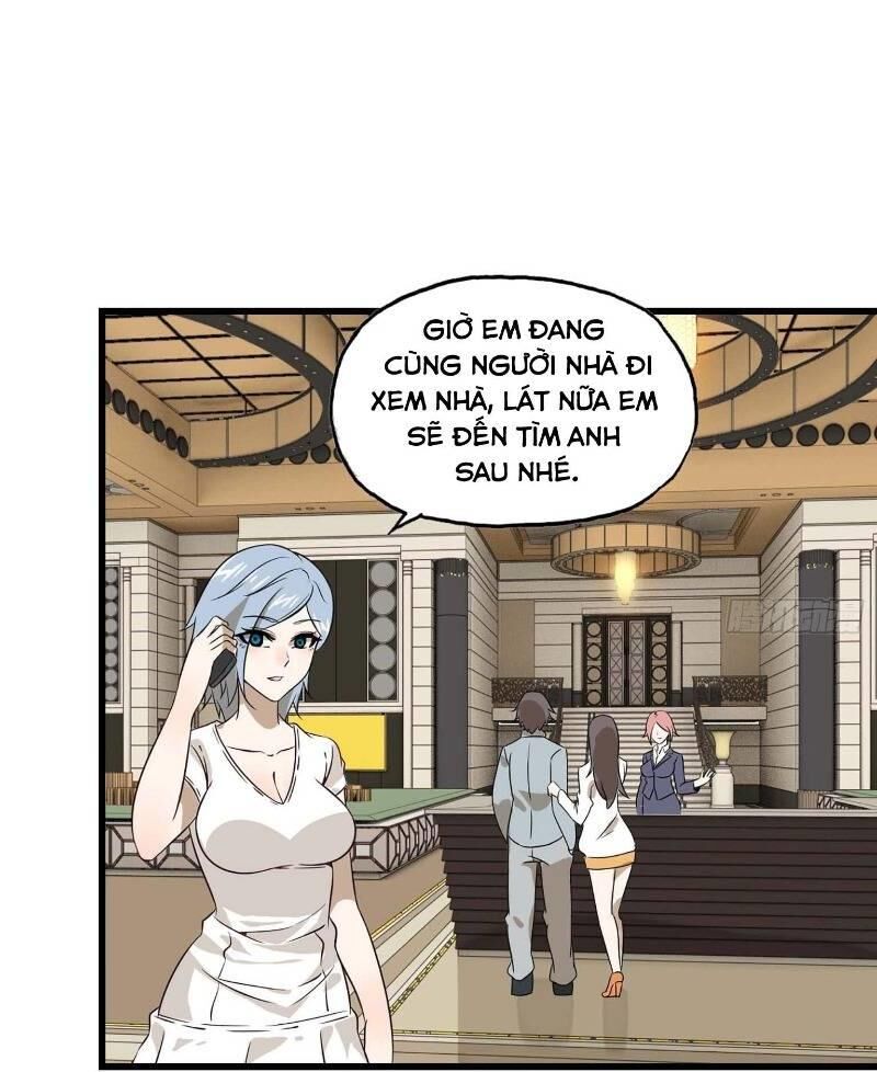 Tôi Chuyển Vàng Tại Mạt Thế chapter 6 - Trang 69