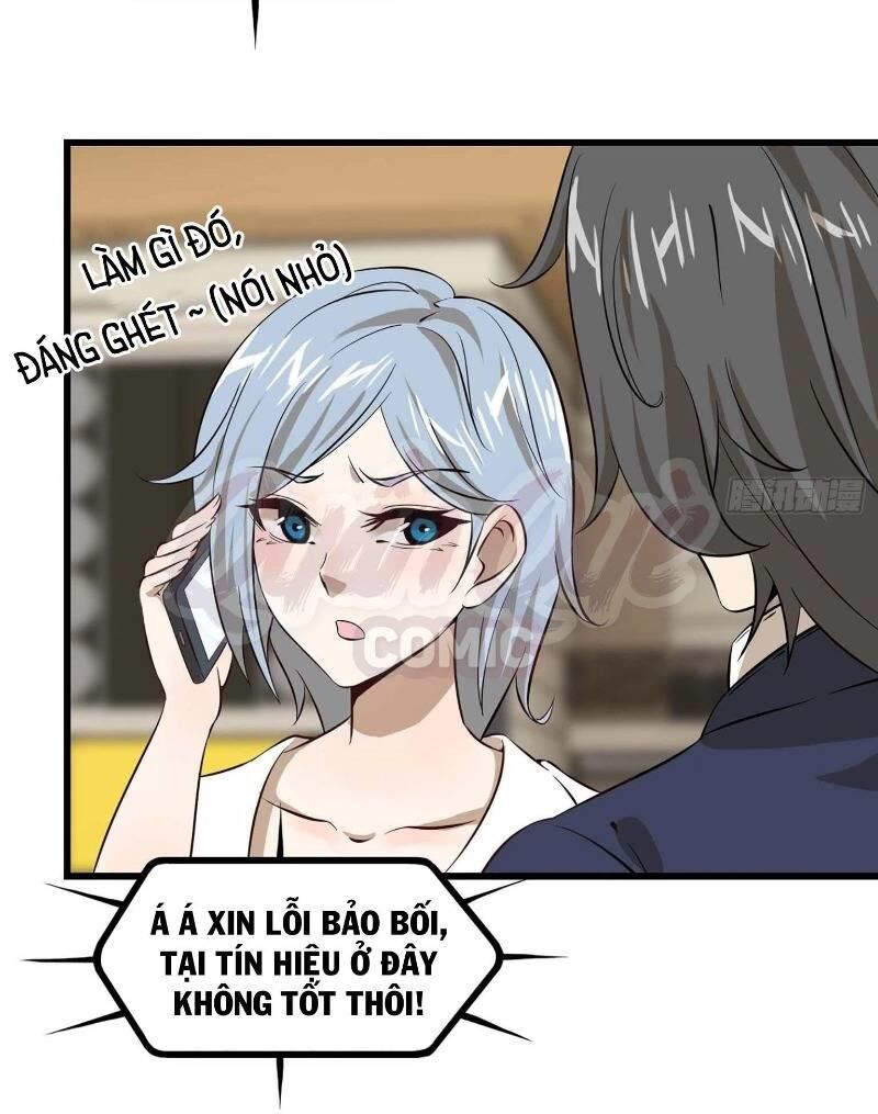 Tôi Chuyển Vàng Tại Mạt Thế chapter 6 - Trang 71