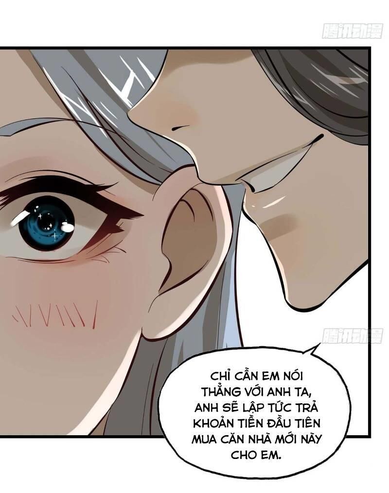 Tôi Chuyển Vàng Tại Mạt Thế chapter 6 - Trang 72