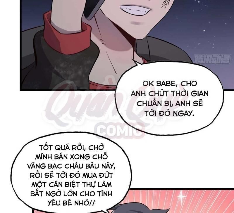 Tôi Chuyển Vàng Tại Mạt Thế chapter 6 - Trang 74