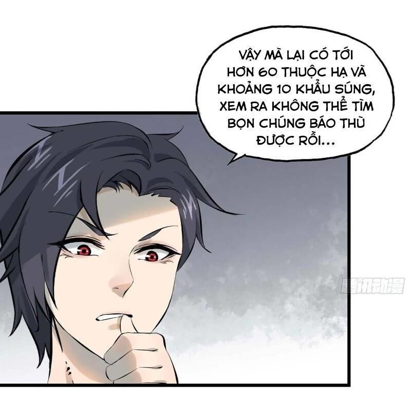 Tôi Chuyển Vàng Tại Mạt Thế chapter 6 - Trang 9