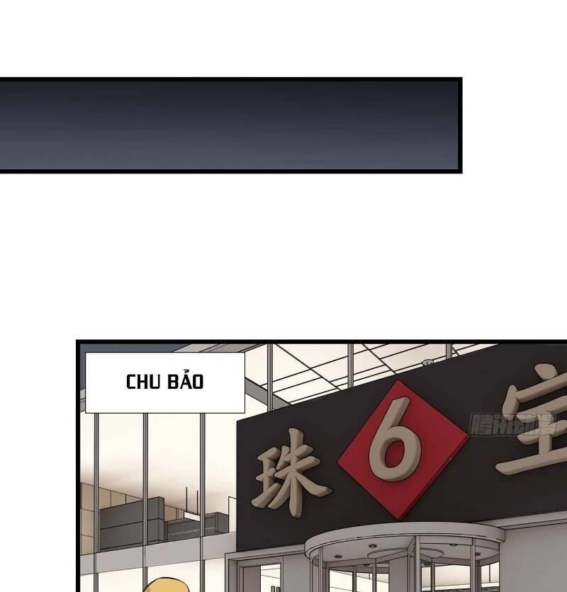 Tôi Chuyển Vàng Tại Mạt Thế chapter 7 - Trang 1