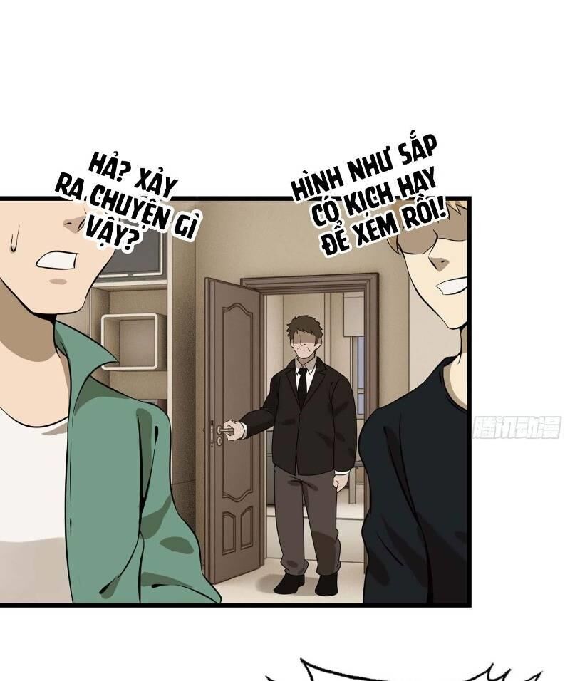Tôi Chuyển Vàng Tại Mạt Thế chapter 7 - Trang 13