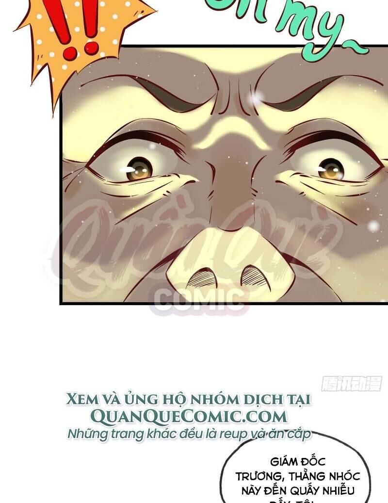 Tôi Chuyển Vàng Tại Mạt Thế chapter 7 - Trang 20