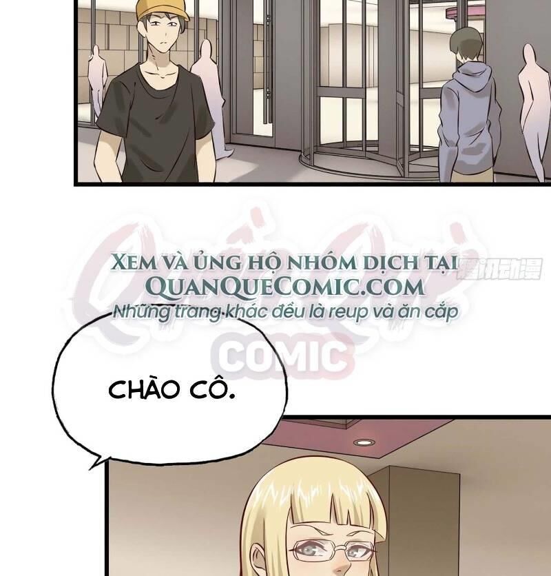 Tôi Chuyển Vàng Tại Mạt Thế chapter 7 - Trang 2