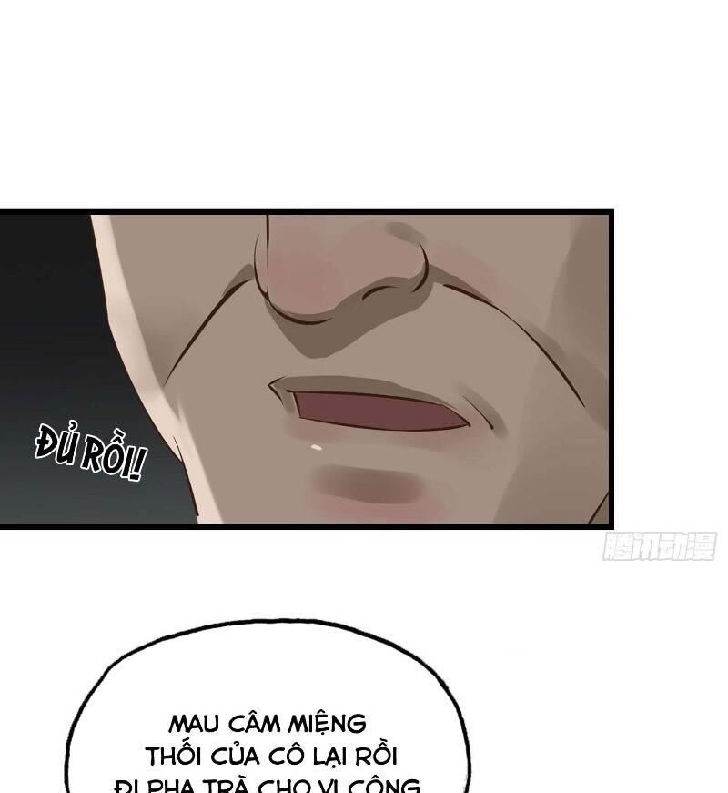 Tôi Chuyển Vàng Tại Mạt Thế chapter 7 - Trang 22