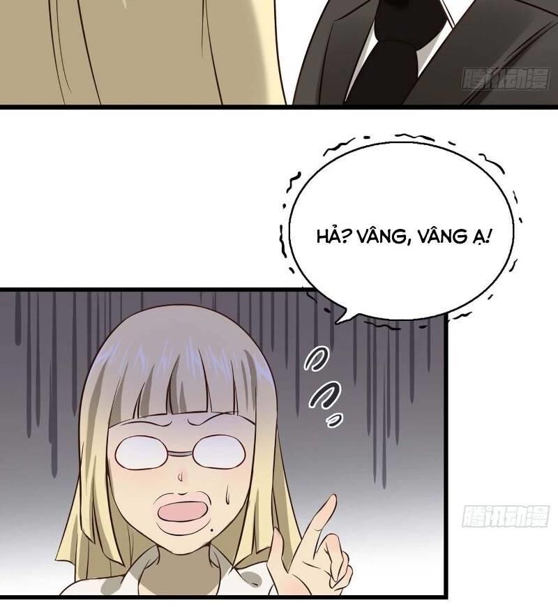 Tôi Chuyển Vàng Tại Mạt Thế chapter 7 - Trang 24