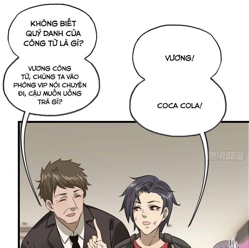 Tôi Chuyển Vàng Tại Mạt Thế chapter 7 - Trang 25