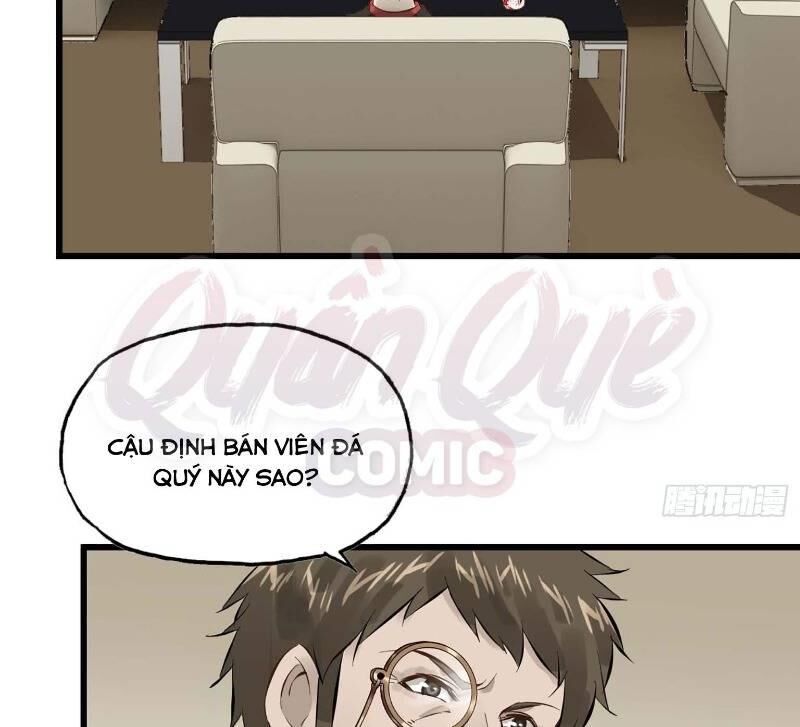 Tôi Chuyển Vàng Tại Mạt Thế chapter 7 - Trang 29