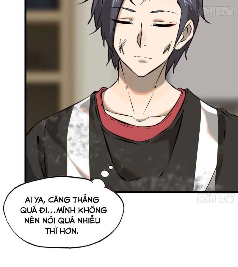 Tôi Chuyển Vàng Tại Mạt Thế chapter 7 - Trang 36