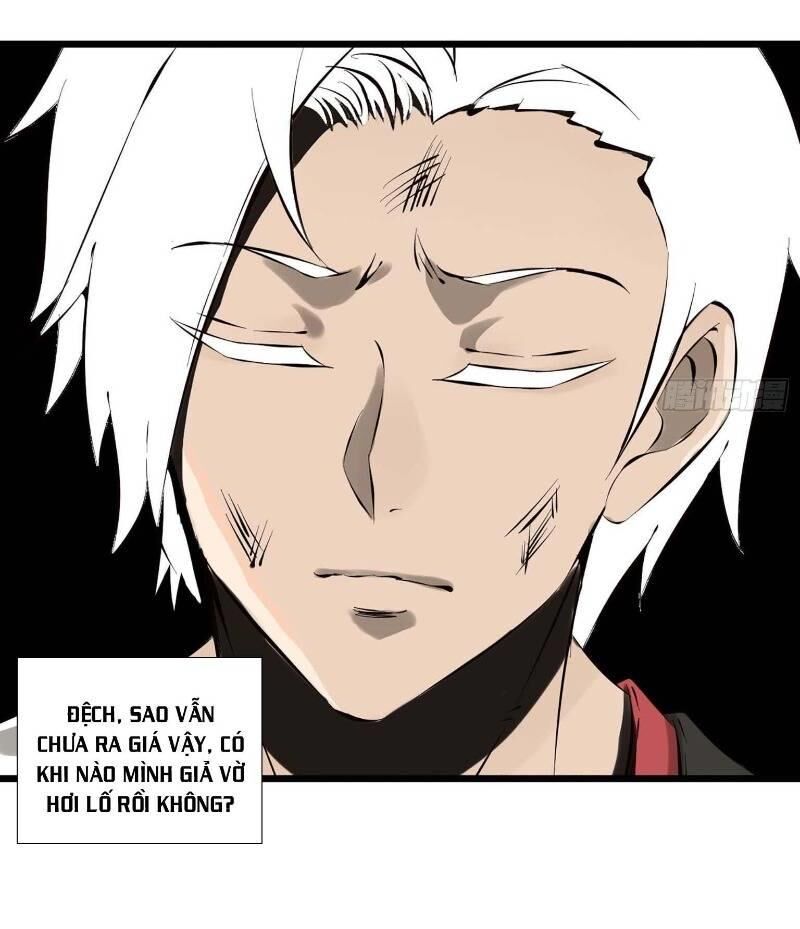 Tôi Chuyển Vàng Tại Mạt Thế chapter 7 - Trang 37