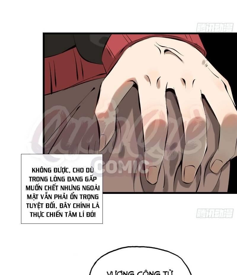 Tôi Chuyển Vàng Tại Mạt Thế chapter 7 - Trang 38