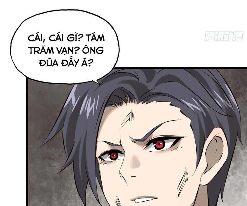 Tôi Chuyển Vàng Tại Mạt Thế chapter 7 - Trang 40