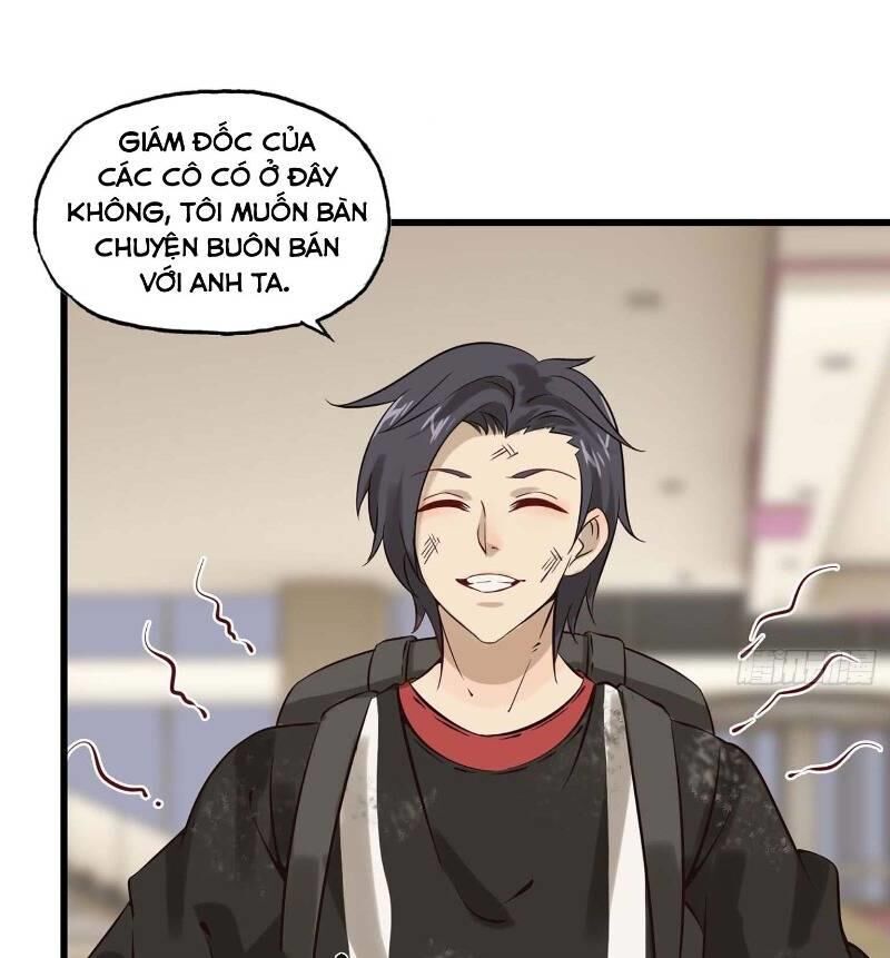 Tôi Chuyển Vàng Tại Mạt Thế chapter 7 - Trang 4