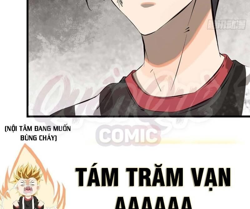 Tôi Chuyển Vàng Tại Mạt Thế chapter 7 - Trang 41