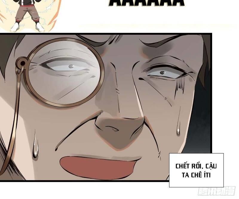 Tôi Chuyển Vàng Tại Mạt Thế chapter 7 - Trang 42