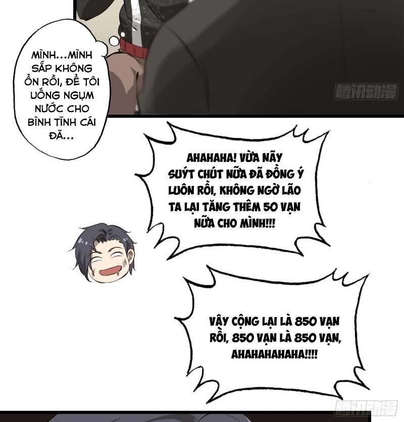 Tôi Chuyển Vàng Tại Mạt Thế chapter 7 - Trang 45