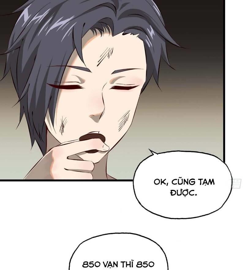 Tôi Chuyển Vàng Tại Mạt Thế chapter 7 - Trang 46