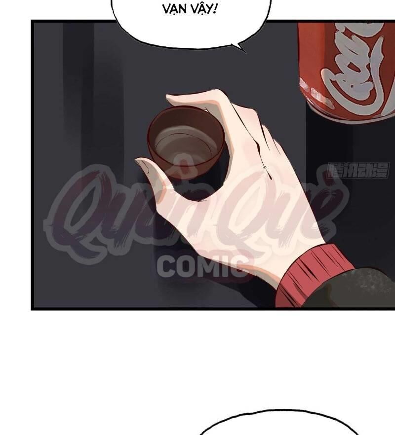 Tôi Chuyển Vàng Tại Mạt Thế chapter 7 - Trang 47