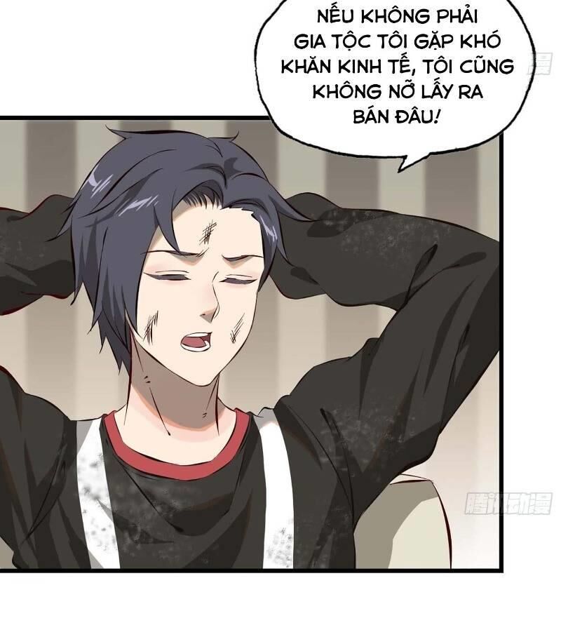 Tôi Chuyển Vàng Tại Mạt Thế chapter 7 - Trang 48
