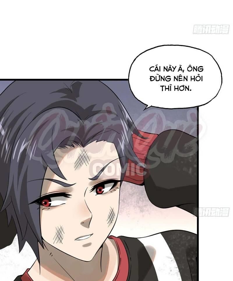 Tôi Chuyển Vàng Tại Mạt Thế chapter 7 - Trang 50