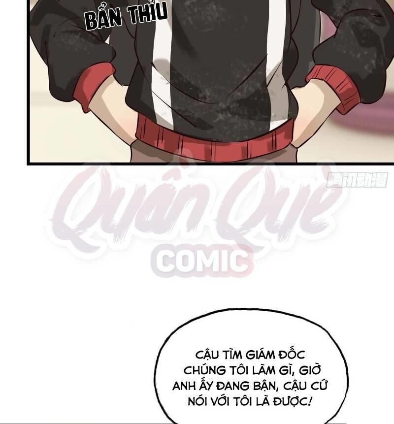 Tôi Chuyển Vàng Tại Mạt Thế chapter 7 - Trang 5