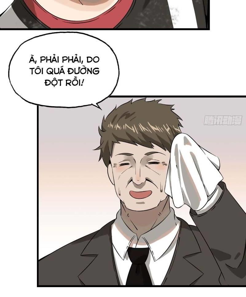 Tôi Chuyển Vàng Tại Mạt Thế chapter 7 - Trang 51