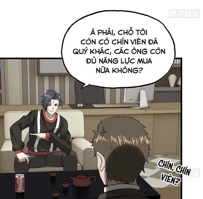 Tôi Chuyển Vàng Tại Mạt Thế chapter 7 - Trang 52
