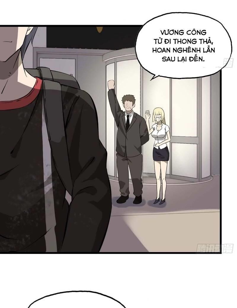 Tôi Chuyển Vàng Tại Mạt Thế chapter 7 - Trang 55