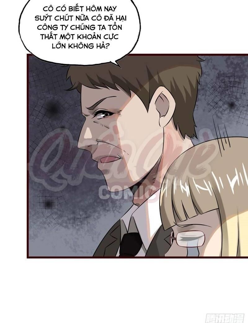 Tôi Chuyển Vàng Tại Mạt Thế chapter 7 - Trang 56