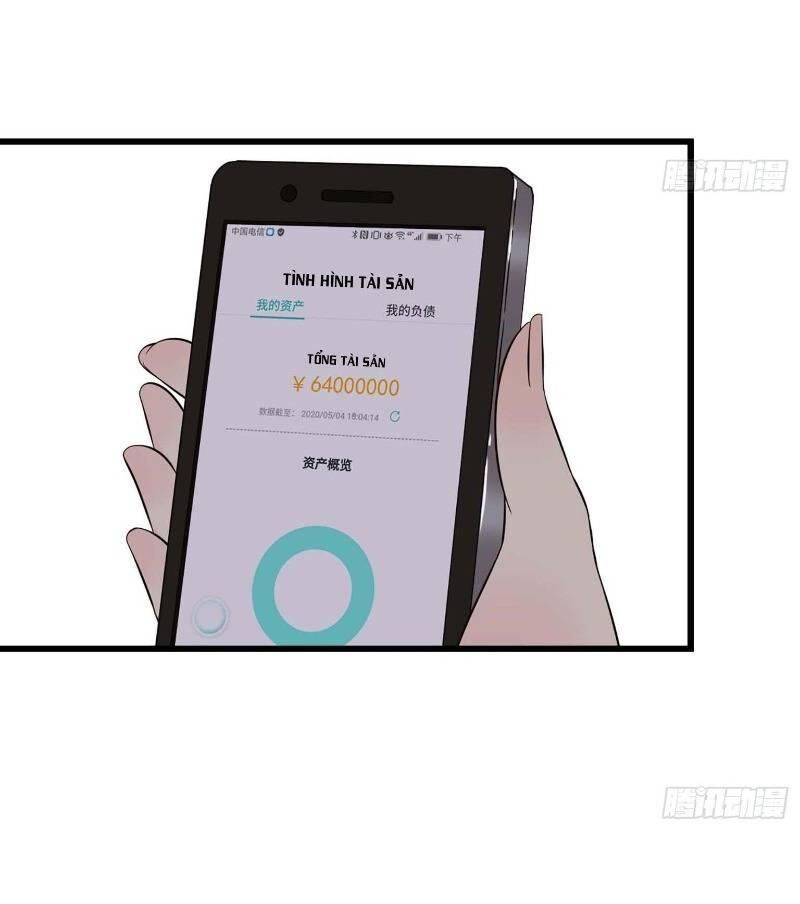 Tôi Chuyển Vàng Tại Mạt Thế chapter 7 - Trang 58