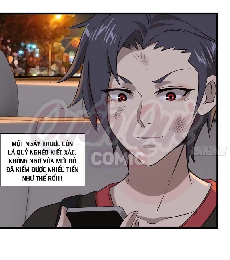 Tôi Chuyển Vàng Tại Mạt Thế chapter 7 - Trang 59