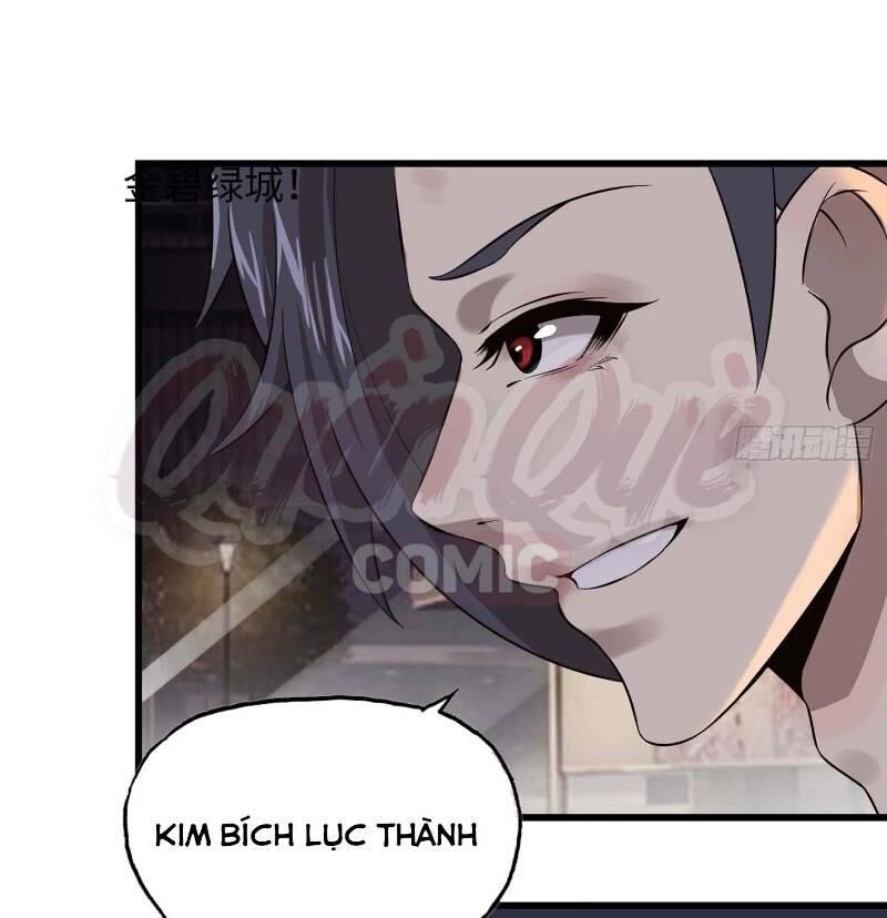 Tôi Chuyển Vàng Tại Mạt Thế chapter 7 - Trang 62