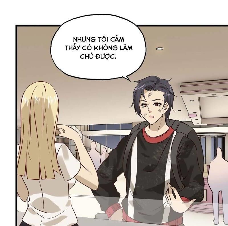 Tôi Chuyển Vàng Tại Mạt Thế chapter 7 - Trang 7