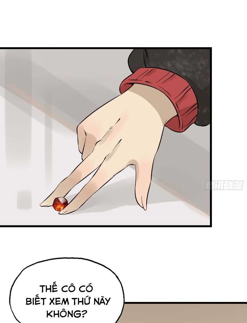Tôi Chuyển Vàng Tại Mạt Thế chapter 7 - Trang 10