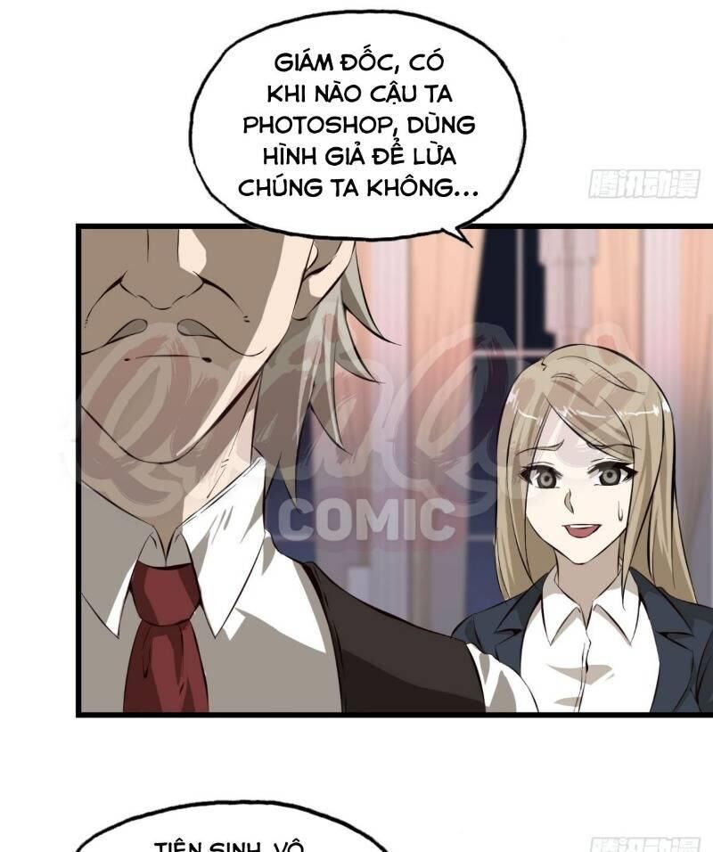 Tôi Chuyển Vàng Tại Mạt Thế chapter 9 - Trang 11