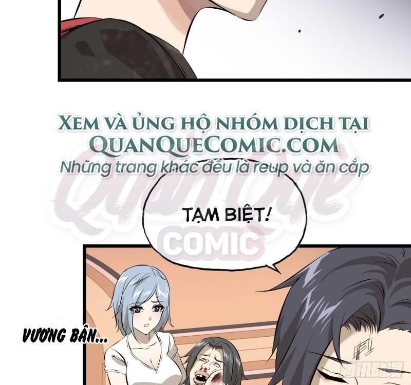 Tôi Chuyển Vàng Tại Mạt Thế chapter 9 - Trang 2