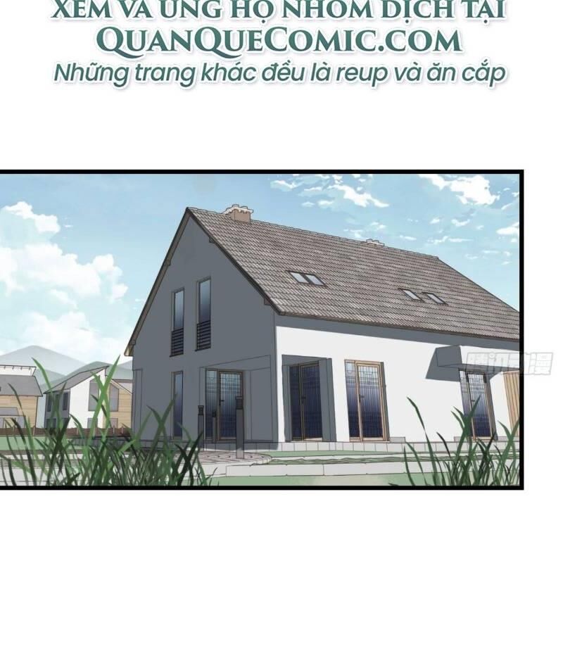 Tôi Chuyển Vàng Tại Mạt Thế chapter 9 - Trang 21
