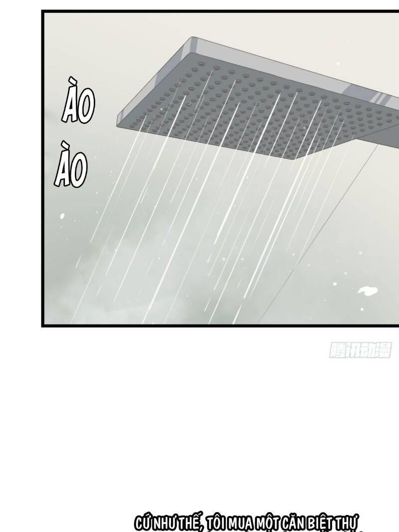 Tôi Chuyển Vàng Tại Mạt Thế chapter 9 - Trang 22